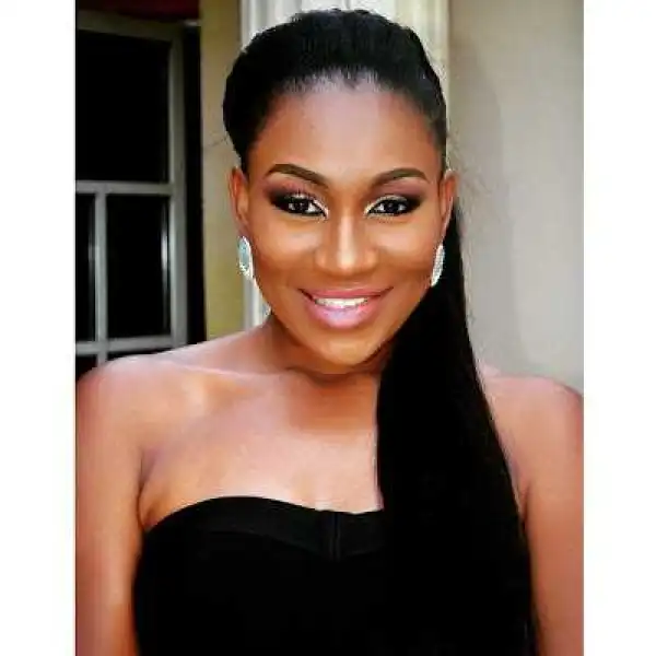 Nollywood Star Actress, Ebube Nwagbo Reveals Why She